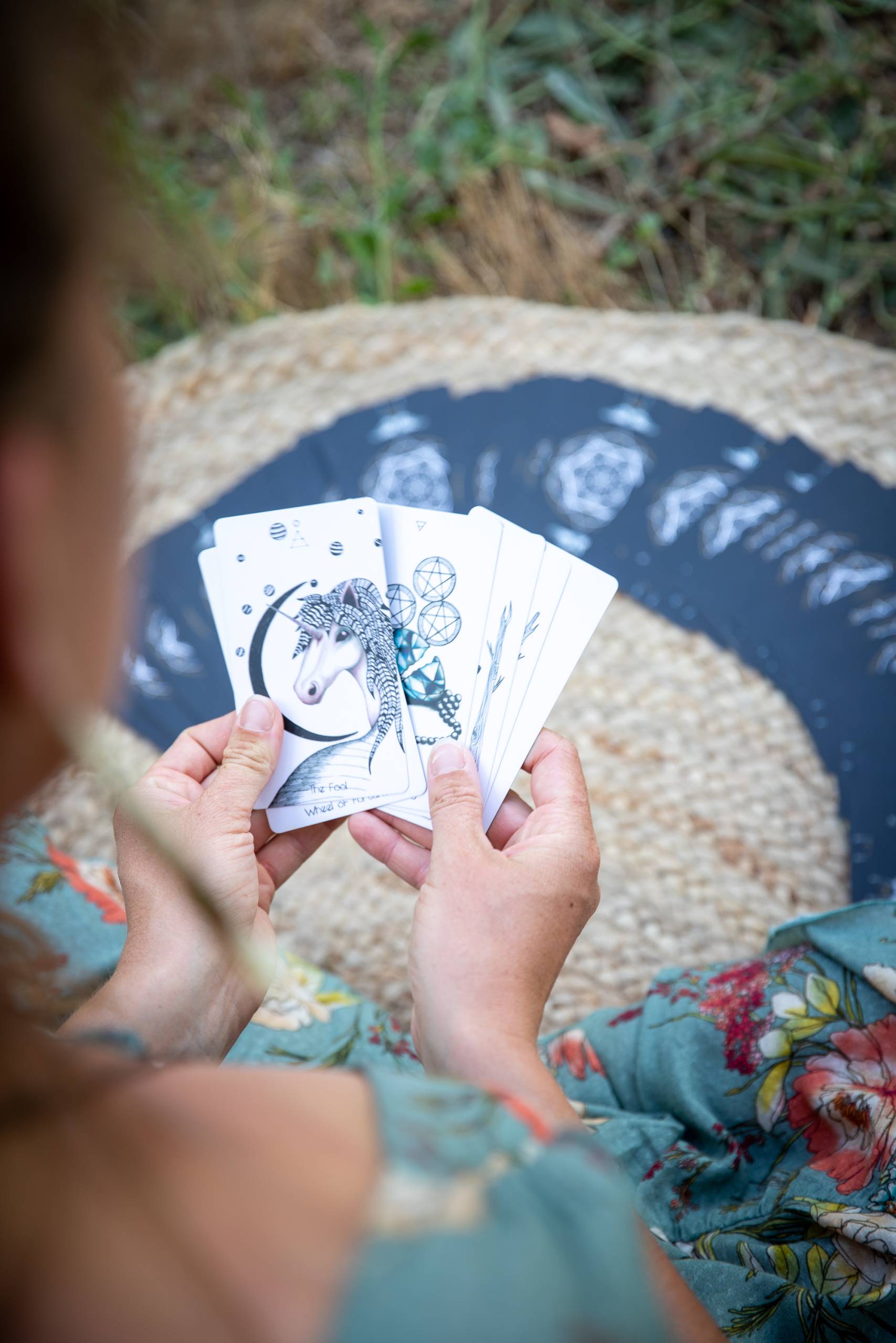 Tarot