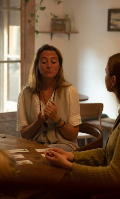 Tarot Reading on Tuesday in palma de mallorca