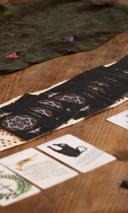 Tarot